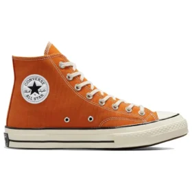 Chuck 70 High „Fire Pit“