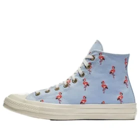 Chuck 70 High „Flamingo“
