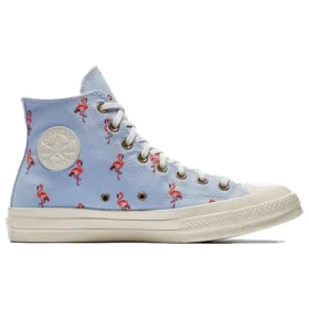 Chuck 70 High „Flamingo“