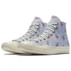 Chuck 70 High „Flamingo“