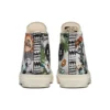 Chuck 70 High „Floral“