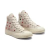 Chuck 70 High „Floral Embroidery“