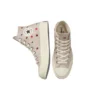 Chuck 70 High „Floral Embroidery“