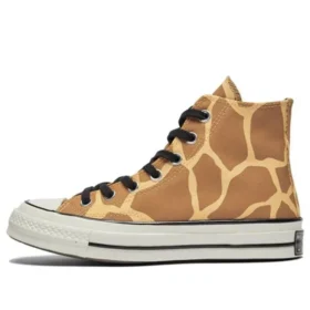 Chuck 70 High „Giraffe Print“