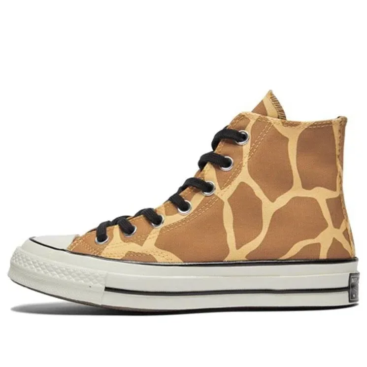 Chuck 70 High „Giraffe Print“ Chuck 70 High „Giraffe Print“