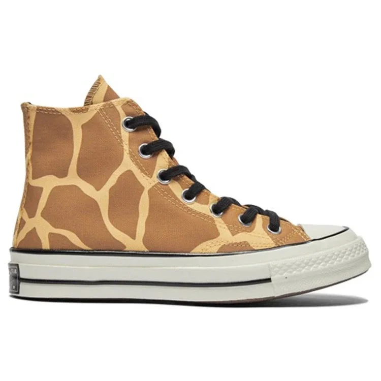 Chuck 70 High „Giraffe Print“ Chuck 70 High „Giraffe Print“