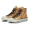Chuck 70 High „Giraffe Print“ Chuck 70 High „Giraffe Print“