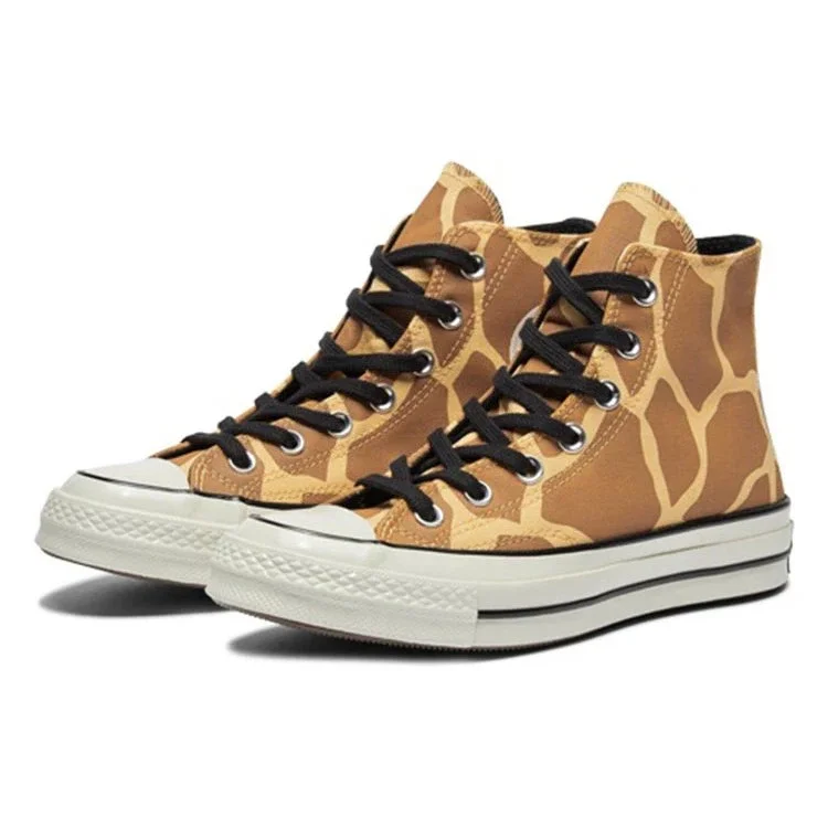 Chuck 70 High „Giraffe Print“ Chuck 70 High „Giraffe Print“