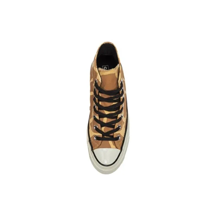 Chuck 70 High „Giraffe Print“ Chuck 70 High „Giraffe Print“
