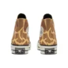 Chuck 70 High „Giraffe Print“ Chuck 70 High „Giraffe Print“
