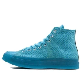 Chuck 70 High „Gnarley Blue“