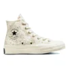 Chuck 70 High „Golden Elements“