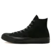 Chuck 70 High Gore-Tex Utility „Almost Black“