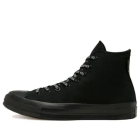 Chuck 70 High Gore-Tex Utility „Almost Black“