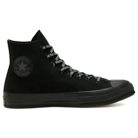 Chuck 70 High Gore-Tex Utility „Almost Black“
