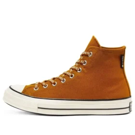 Chuck 70 High Gore-Tex Utility „Amber Sepia“
