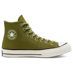 Chuck 70 High Gore-Tex Utility „Dark Moss“