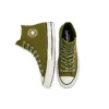 Chuck 70 High Gore-Tex Utility „Dark Moss“