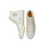 Chuck 70 High „Green Stars“