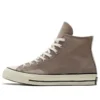 Chuck 70 High „Grey Ivory“