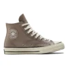 Chuck 70 High „Grey Ivory“