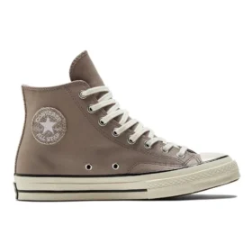 Chuck 70 High „Grey Ivory“