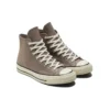 Chuck 70 High „Grey Ivory“