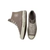 Chuck 70 High „Grey Ivory“