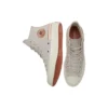 Chuck 70 High „Grey Ivory Brown“