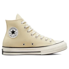 Chuck 70 High „Grey Lemon“