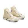 Chuck 70 High „Grey Lemon“