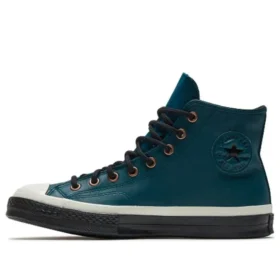 Chuck 70 High GTX „Green“