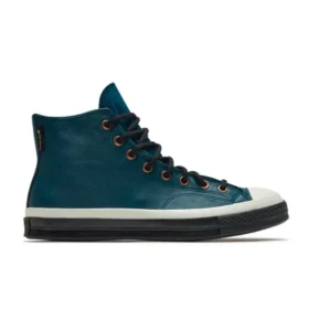Chuck 70 High GTX „Green“