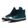 Chuck 70 High GTX „Green“