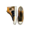 Chuck 70 High „Hacked Archive – Dark Moss Black“