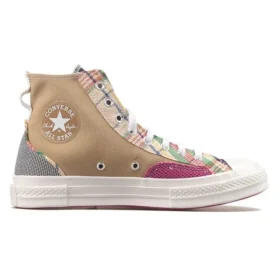 Chuck 70 High „Hacked Fashion – Nomad Khaki“