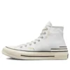 Chuck 70 High „Hacked Heel Edge Glow – White“