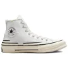 Chuck 70 High „Hacked Heel Edge Glow – White“