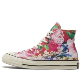 Chuck 70 High „Heart of the City – Paris“