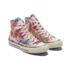 Chuck 70 High „Heart of the City – Paris“