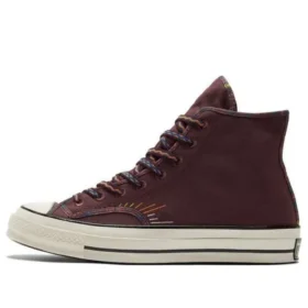 Chuck 70 High „Heritage Detail“