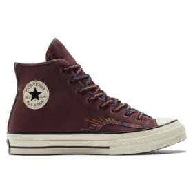 Chuck 70 High „Heritage Detail“