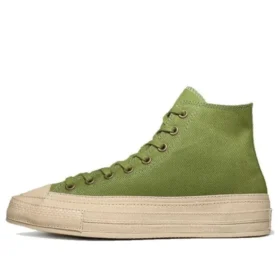 Chuck 70 High „Herringbone“
