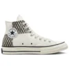 Chuck 70 High „Herringbone Patchwork“