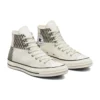 Chuck 70 High „Herringbone Patchwork“