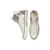Chuck 70 High „Herringbone Patchwork“