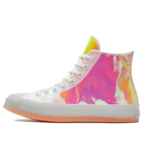 Chuck 70 High „Hi-Vis Iridescent“