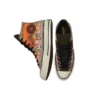 Chuck 70 High „Holiday Sweater – Orange“