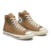 Chuck 70 High „Houndstooth Patchwork“