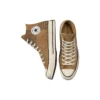 Chuck 70 High „Houndstooth Patchwork“